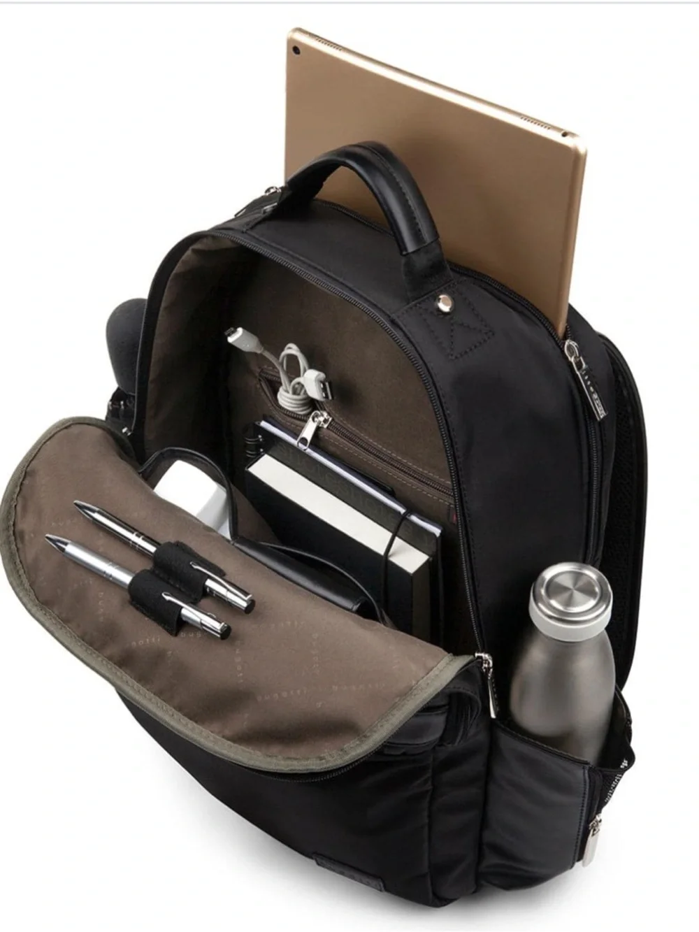 Bugatti moretti backpack